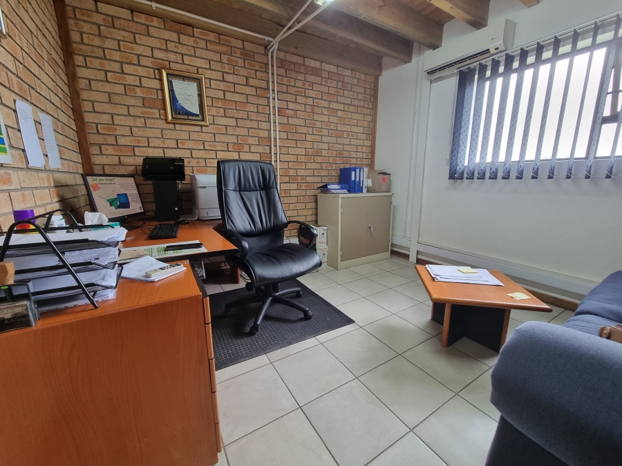 Commercial Property for Sale in Kimdustria Northern Cape